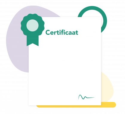 Certificaten uitgeven